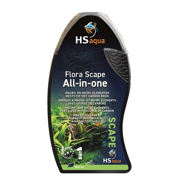 HS Aqua Flora Scape All-In-One