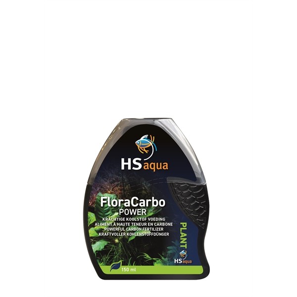 HS Aqua Flora Carbo Power