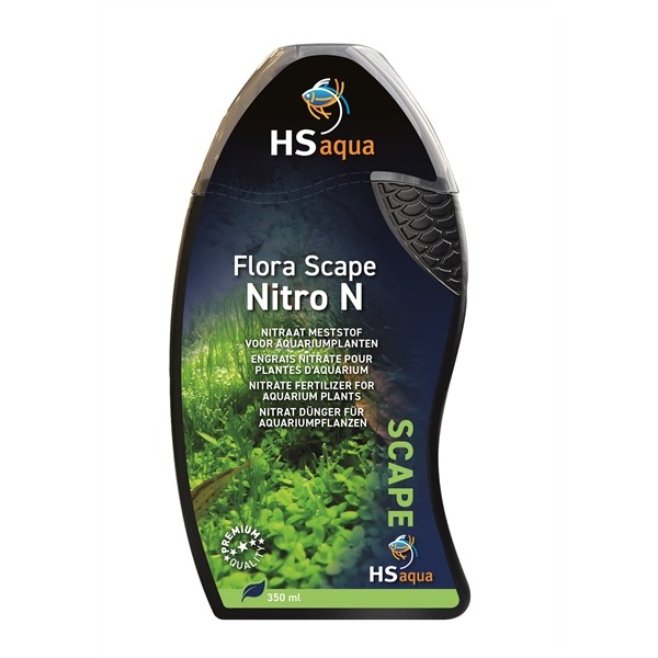 HS Aqua Flora Scape Nitro N
