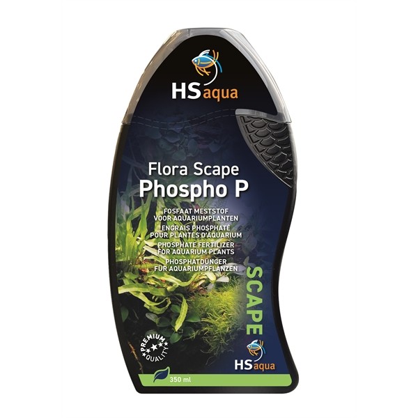 HS Aqua Flora Scape Phospho P