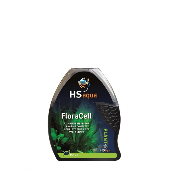 HS Aqua Floracell