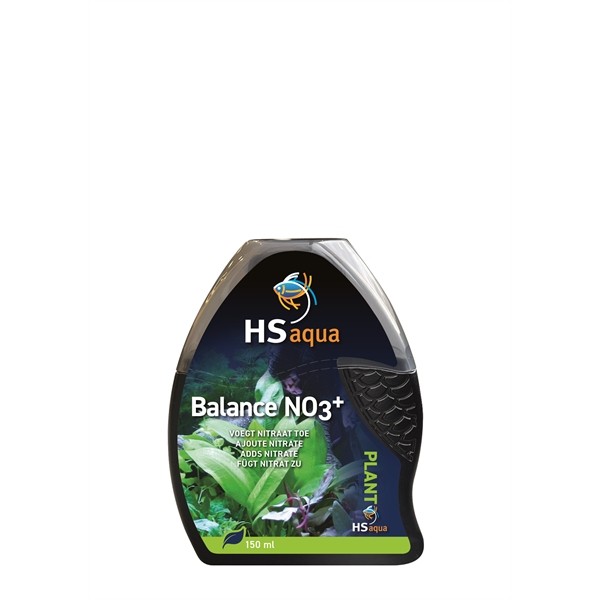 HS Aqua Balance NO3 Plus