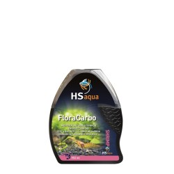 HS Aqua Shrimp Flora Carbo