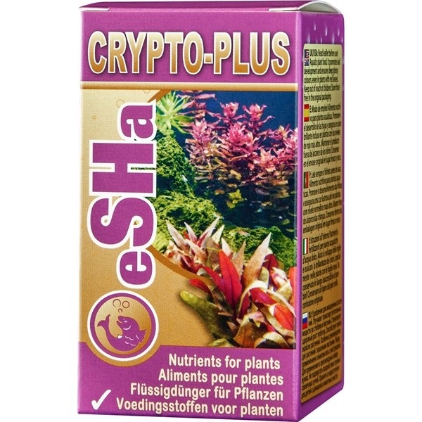 eSHa Cryptoplus 20 ML