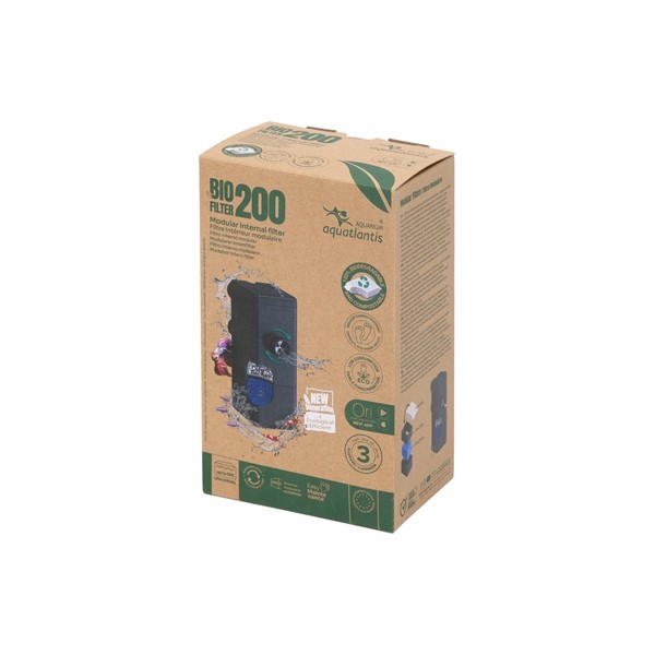 Aquatlantis Bio Filter 200