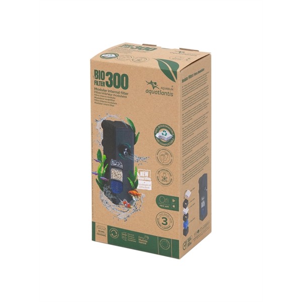 Aquatlantis Bio Filter 300