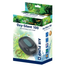 HS Aqua Oxy-Silent 100