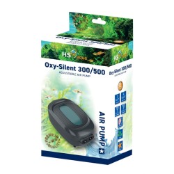 HS Aqua Oxy-Silent 300