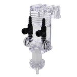 Hobby Air Control Pro 2-weg Luchtverdeler