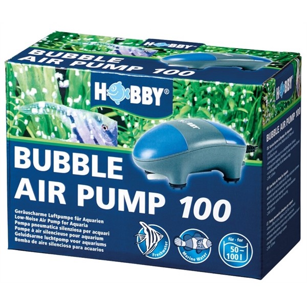 Hobby Bubble Air Pump