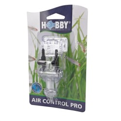 Hobby Air Control Pro 2-weg Luchtverdeler