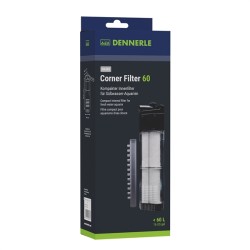 Dennerle Nano Clean Hoekfilter XL 60