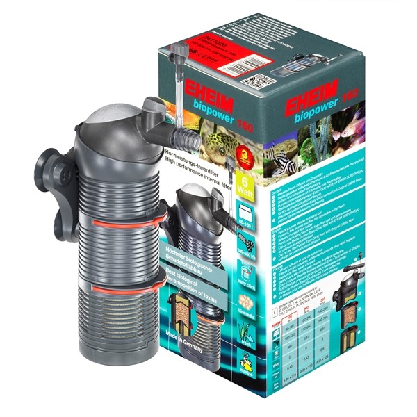 Eheim Binnenfilter Biopower
