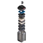 Eheim Professional 4+ Buitenfilter