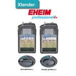 Eheim Professional 4+ Buitenfilter