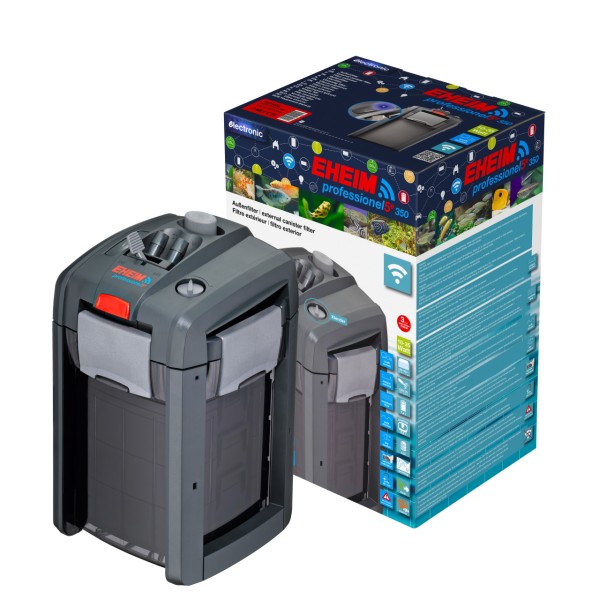 Eheim Professional 5e Buitenfilter