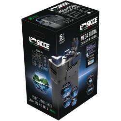 Sicce Mega Filter 950 SDC