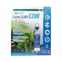 Dennerle Co2 Carbo Start E200