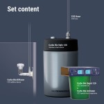 Dennerle Co2 Carbo Bio Style 120