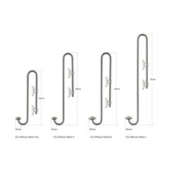 Chihiros Co2 Diffusor Mate