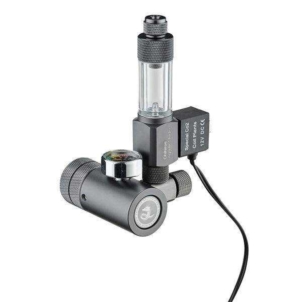 Chihiros Drukregelaar Incl. Bluetooth