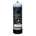 Dennerle Co2 Wegwerpfles