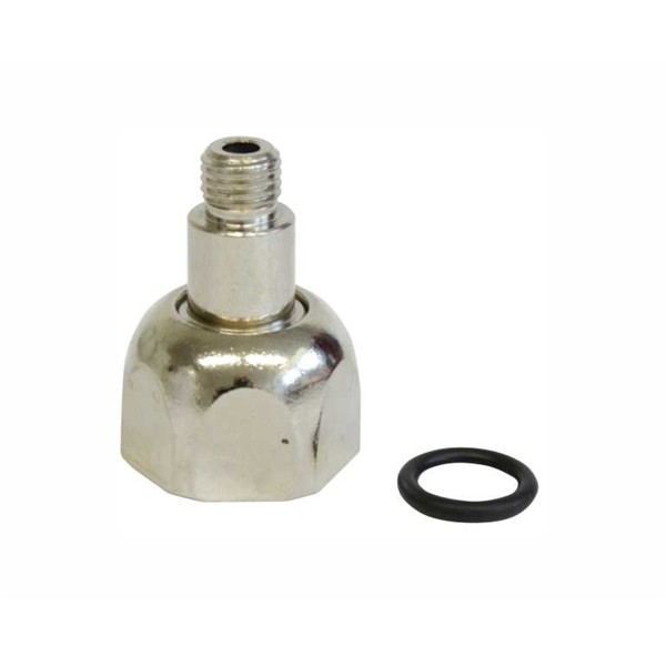 Dennerle Adapter voor Wegwerp naar Hervulbaar