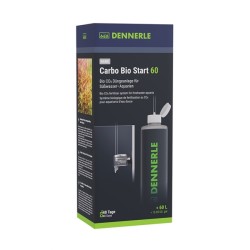 Dennerle Co2 Carbo Bio Start 60