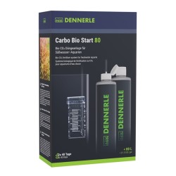 Dennerle Co2 Carbo Bio Start 80