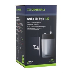 Dennerle Co2 Carbo Bio Style 120