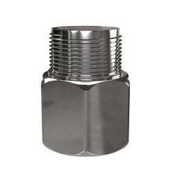 Dennerle Carbo Soda Adapter