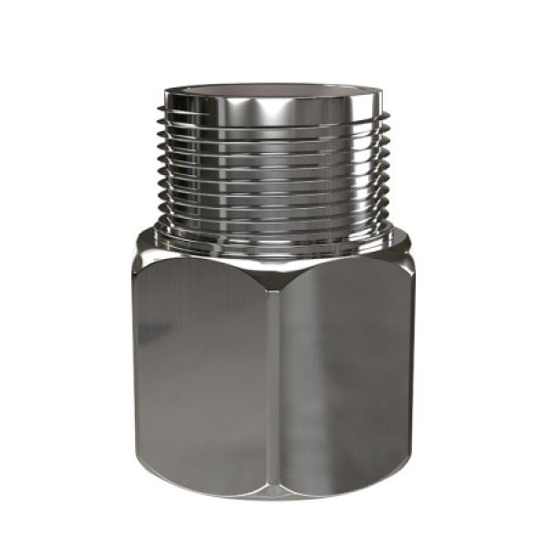 Dennerle Carbo Soda Adapter