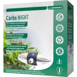 Dennerle Co2 Drukverminderaar Carbo Night