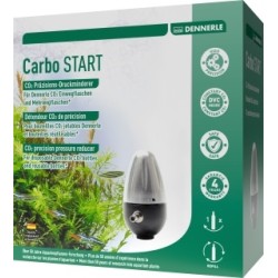 Dennerle Co2 Drukverminderaar Carbo Start