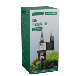 Dennerle Co2 magneetventiel