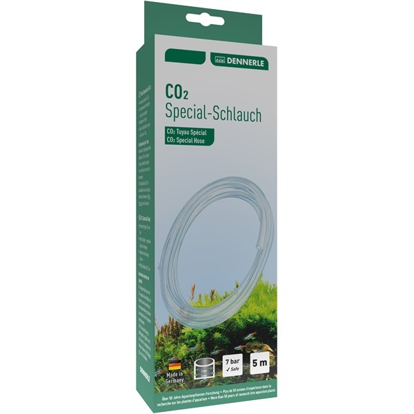Dennerle Co2 Speciale Slang Softflex 5M