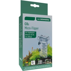Dennerle Co2 Micro Flipper