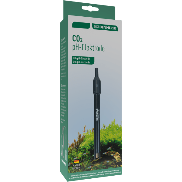 Dennerle Profi-Line Co2 PH-Elektrode