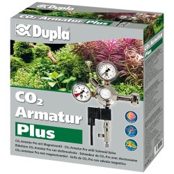 Dupla Co2 Drukregelaar Plus
