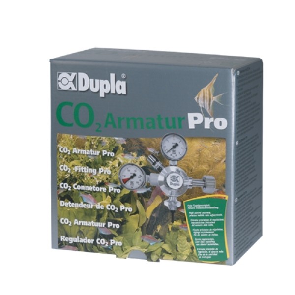 Dupla Co2 Drukregelaar Pro