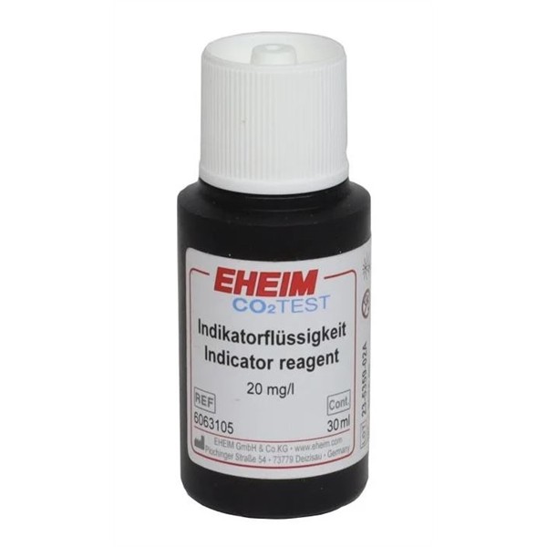 Eheim Co2 Indicator Vloeistof
