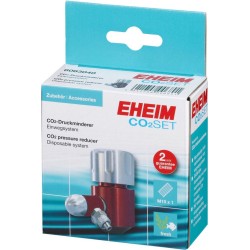 Eheim Drukverminderaar voor Wegwerp Fles