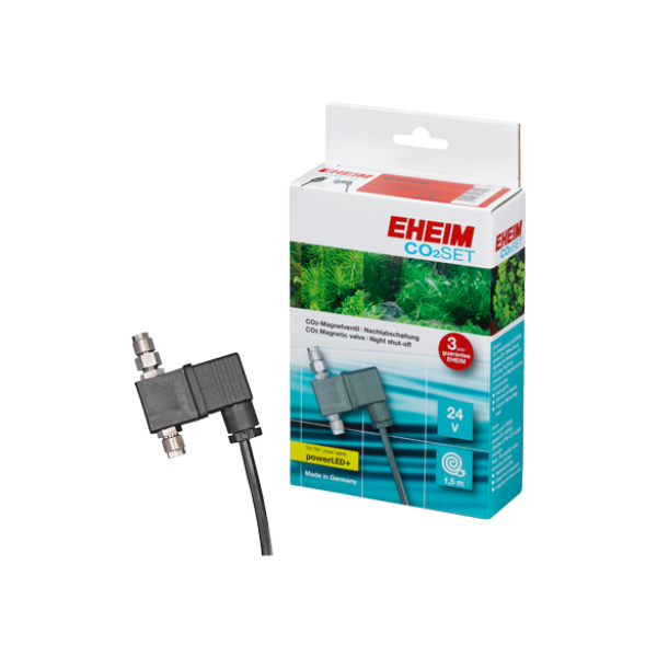 Eheim Co2 Magneetventiel PowerLED+