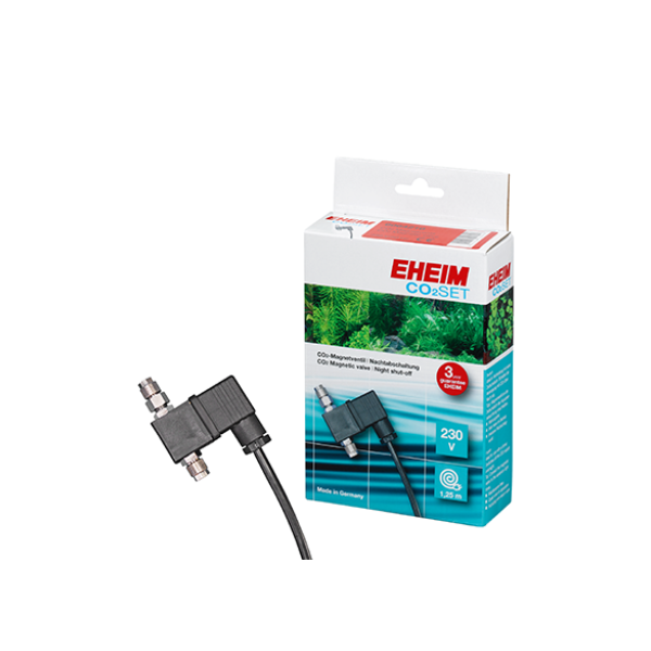 Eheim Co2 Magneetventiel