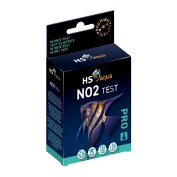 HS Aqua NO2 Test Pro