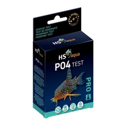 HS Aqua PO4 Test Pro