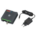 Eheim PH Control+e met Trafo