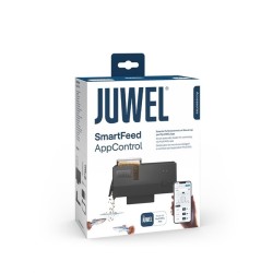 Juwel Smartfeed App-Control