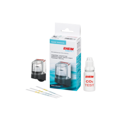 Eheim Co2 Permanente Duurtest