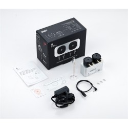 Chihiros 2 kanaals doseersysteem